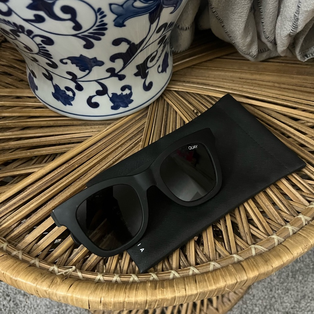 Quay Sunnies- After Hours